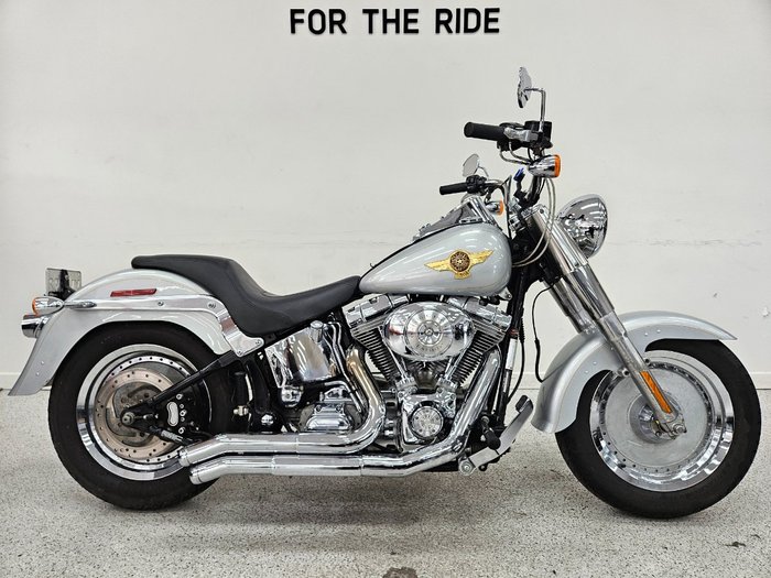 2005 Harley-davidson