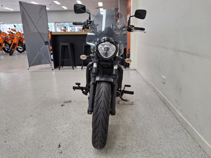 2023 Kawasaki VULCAN S CAFE