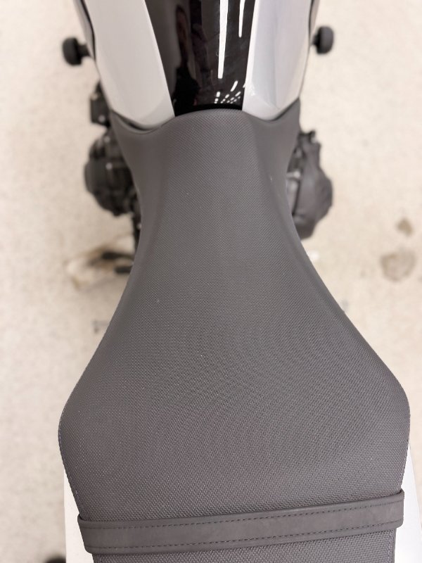 2019 YAMAHA MT-09A SP (MT-09 SP) Black