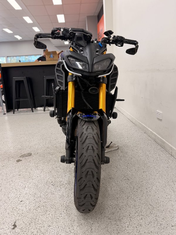 2019 YAMAHA MT-09A SP (MT-09 SP)