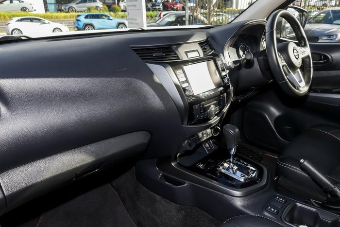 2023 Nissan Navara PRO-4X