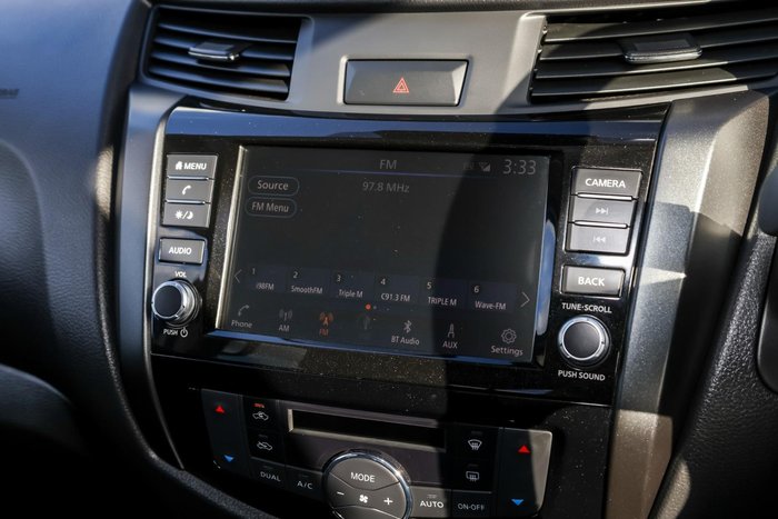 2023 Nissan Navara PRO-4X