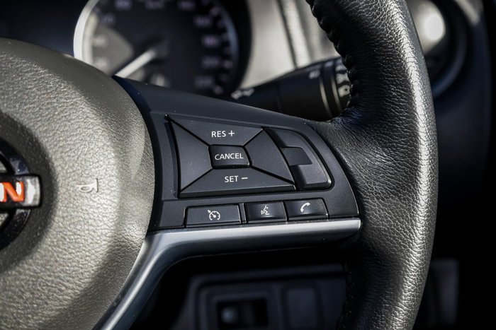 2023 Nissan Navara PRO-4X
