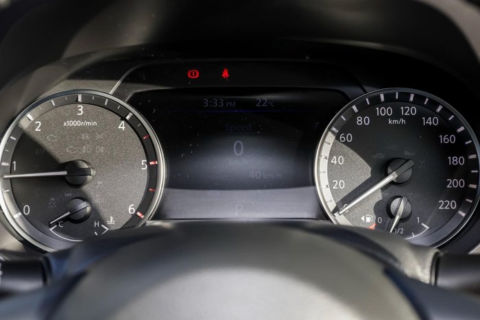 2023 Nissan Navara PRO-4X