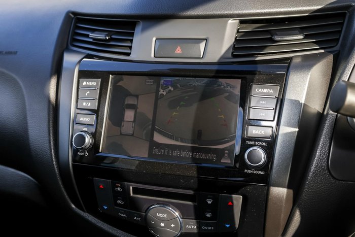 2023 Nissan Navara PRO-4X