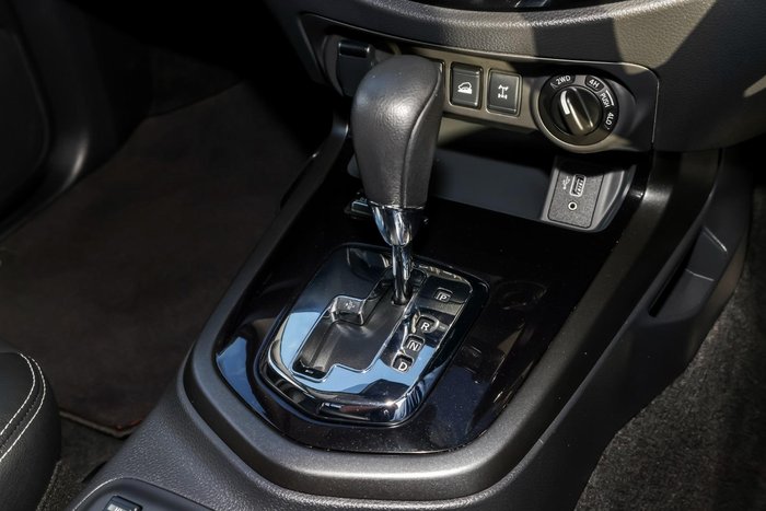2023 Nissan Navara PRO-4X
