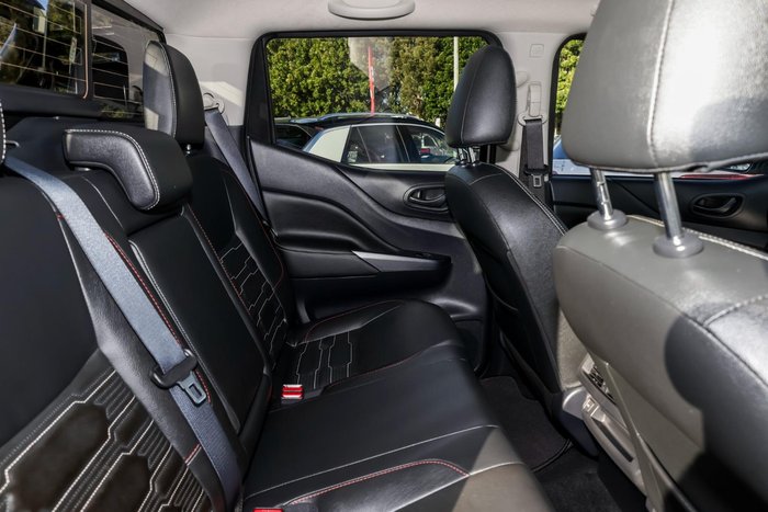 2023 Nissan Navara PRO-4X