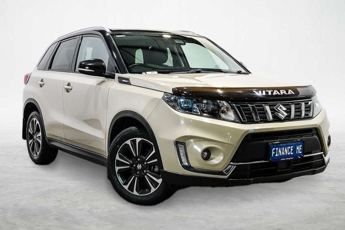 2021 Suzuki Vitara