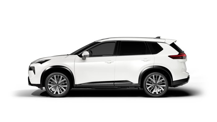 2026 Nissan X-TRAIL Ti-L e-POWER