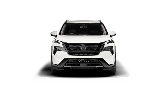 2026 Nissan X-TRAIL Ti-L e-POWER