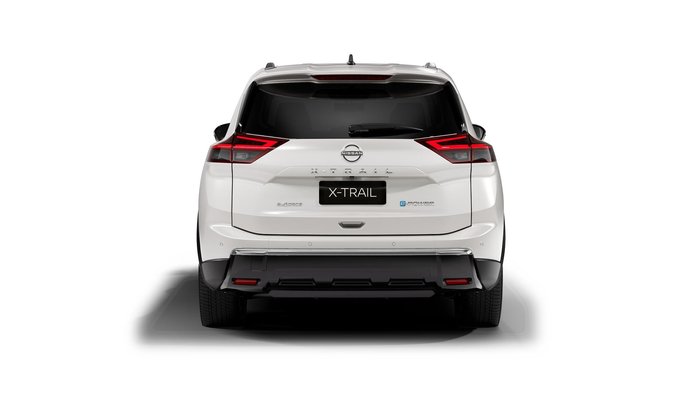 2026 Nissan X-TRAIL Ti-L e-POWER