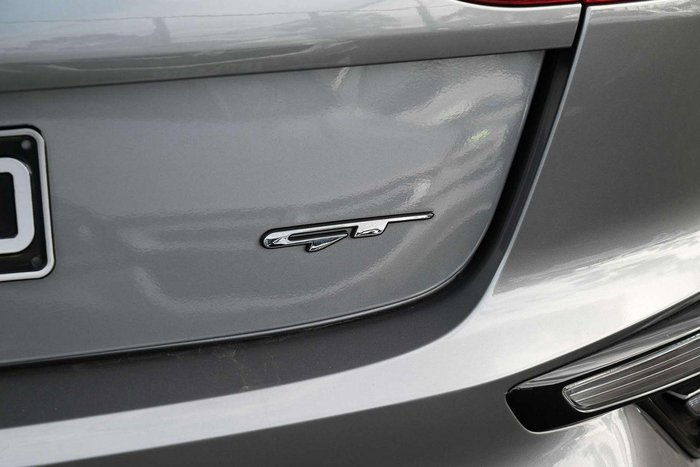 2018 Kia Cerato GT