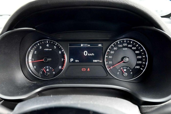 2018 Kia Cerato GT