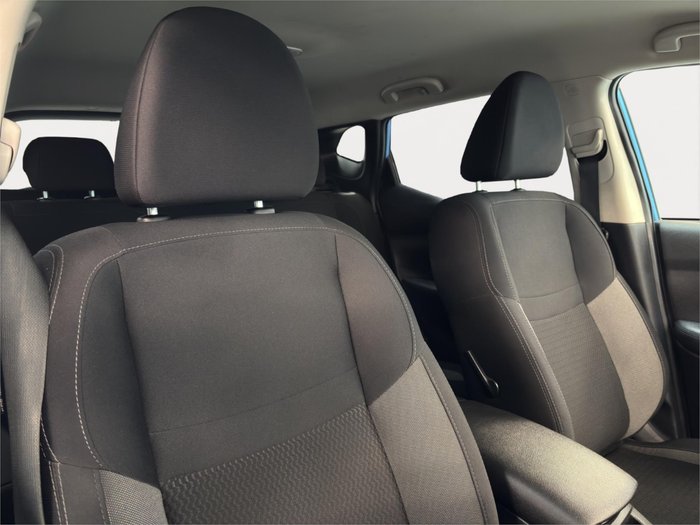 2020 Nissan QASHQAI ST+