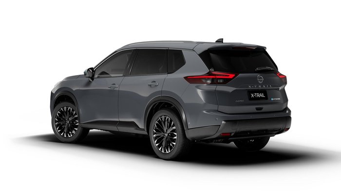2026 Nissan X-TRAIL Ti e-POWER
