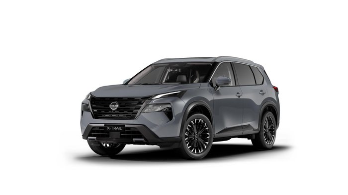 2026 Nissan X-TRAIL Ti e-POWER