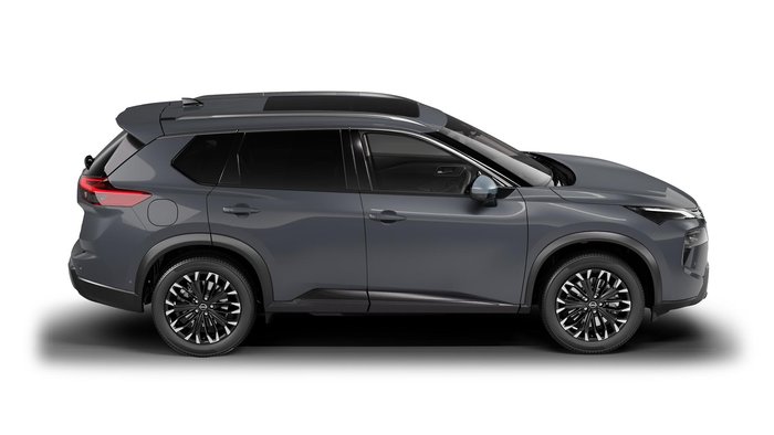 2026 Nissan X-TRAIL Ti e-POWER