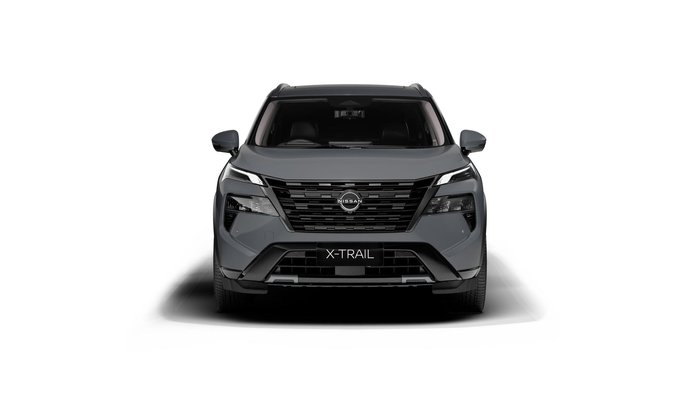 2026 Nissan X-TRAIL Ti e-POWER