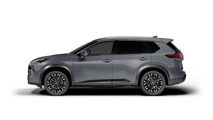 2026 Nissan X-TRAIL Ti e-POWER