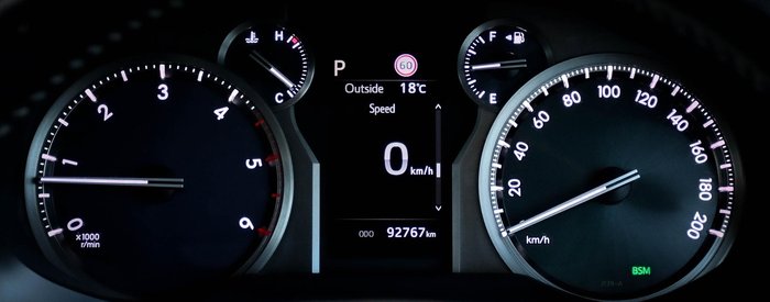 2022 Toyota Landcruiser Prado GXL