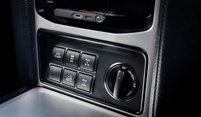 2022 Toyota Landcruiser Prado GXL