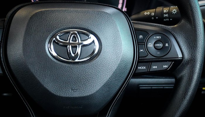 2025 Toyota Corolla Ascent Sport Hybrid