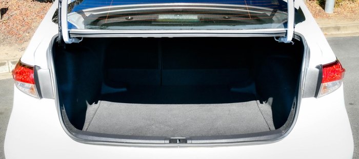 2025 Toyota Corolla Ascent Sport Hybrid