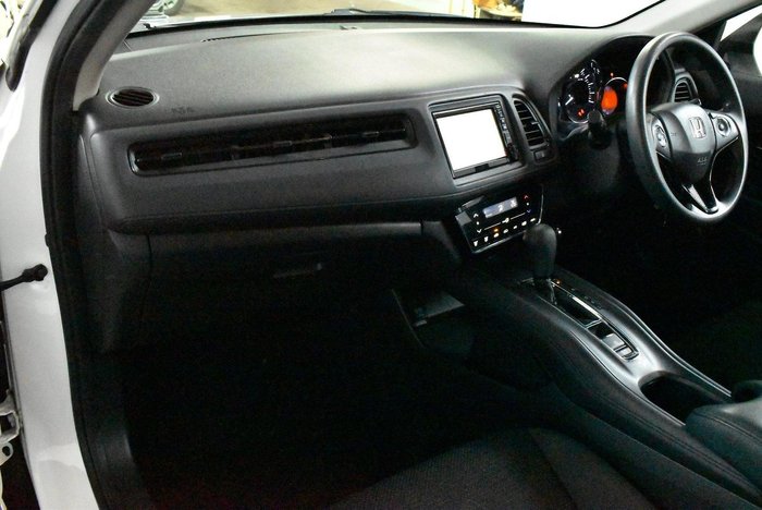 2019 Honda HR-V VTi