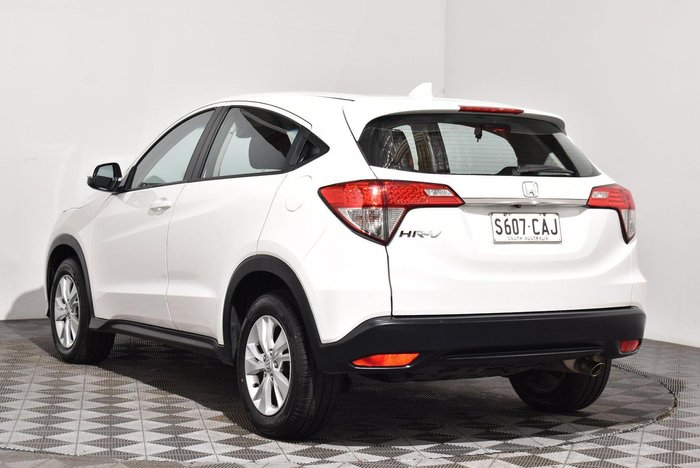 2019 Honda HR-V VTi
