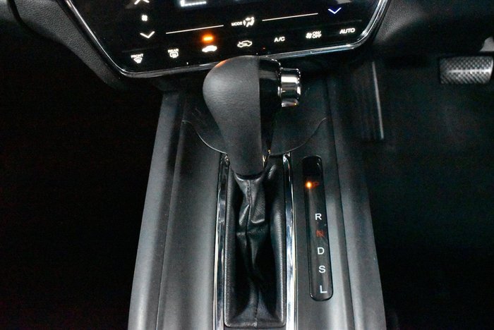 2019 Honda HR-V VTi