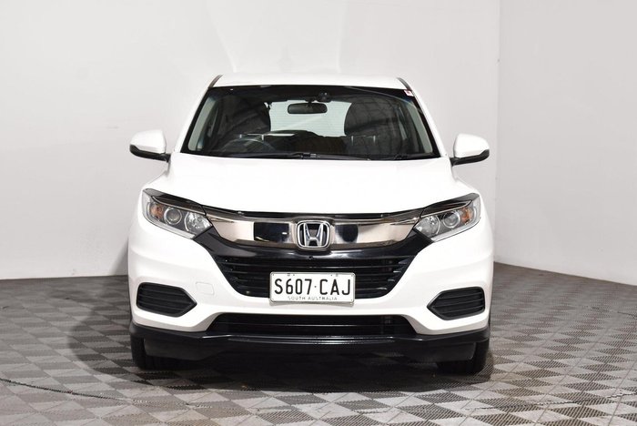 2019 Honda HR-V VTi