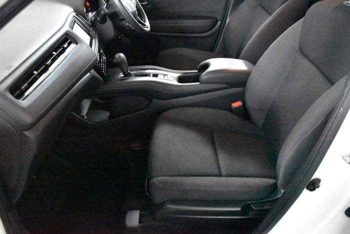 2019 Honda HR-V VTi