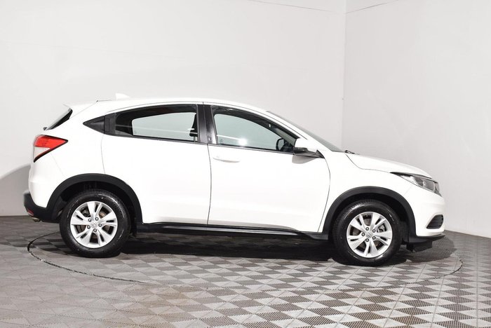 2019 Honda HR-V VTi