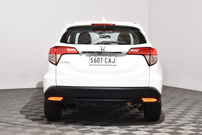 2019 Honda HR-V VTi