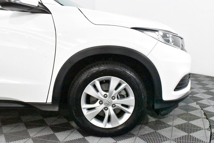 2019 Honda HR-V VTi
