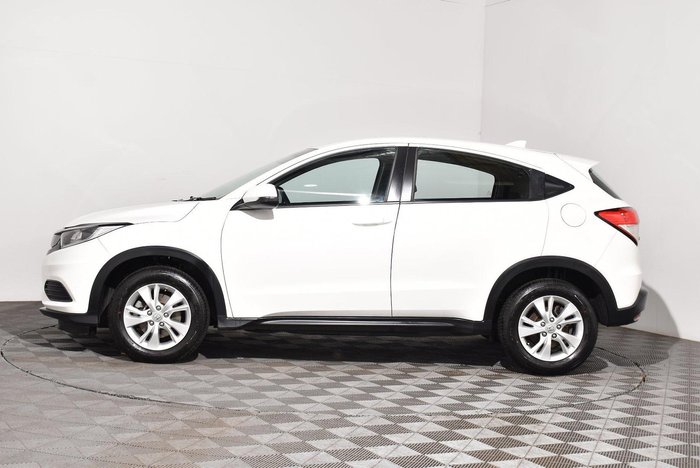 2019 Honda HR-V VTi