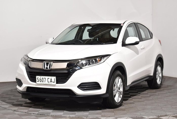 2019 Honda HR-V VTi