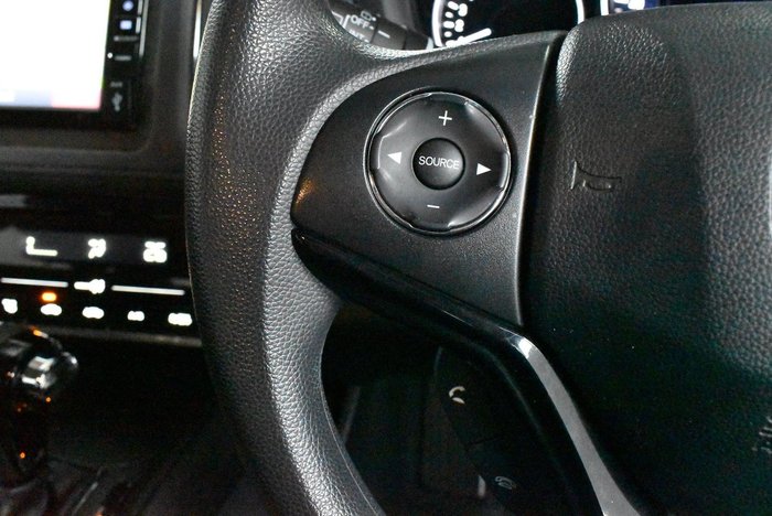 2019 Honda HR-V VTi