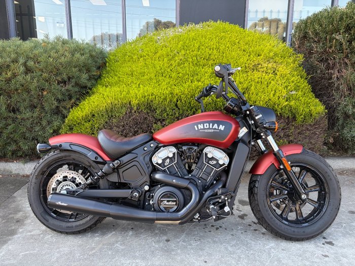 2021 Indian