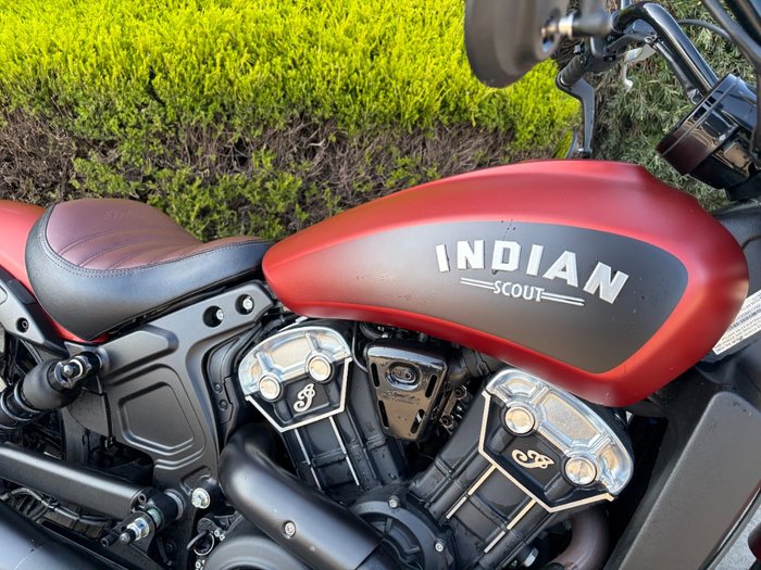 2021 Indian