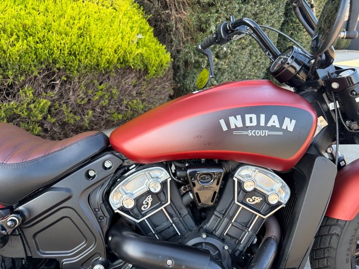 2021 Indian