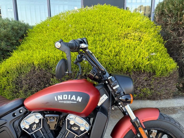 2021 Indian