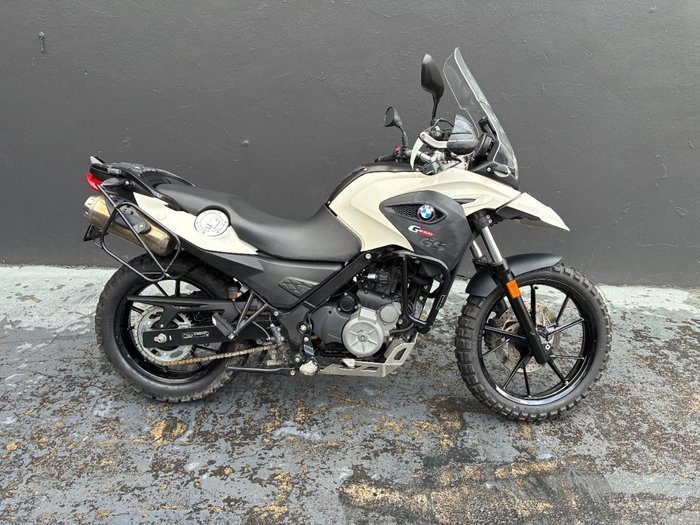 2014 BMW Motorrad