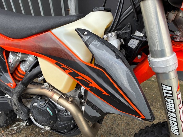 2019 Ktm