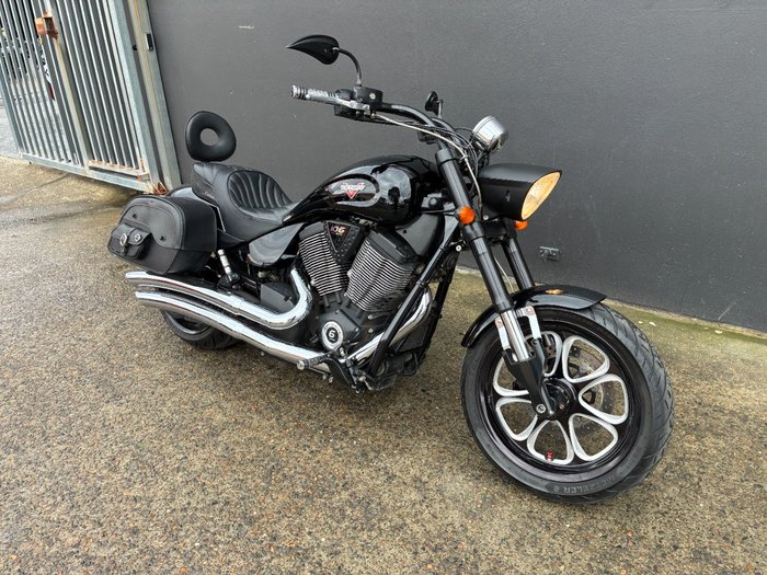 2013 VICTORY