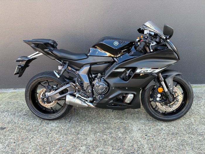 2024 Yamaha