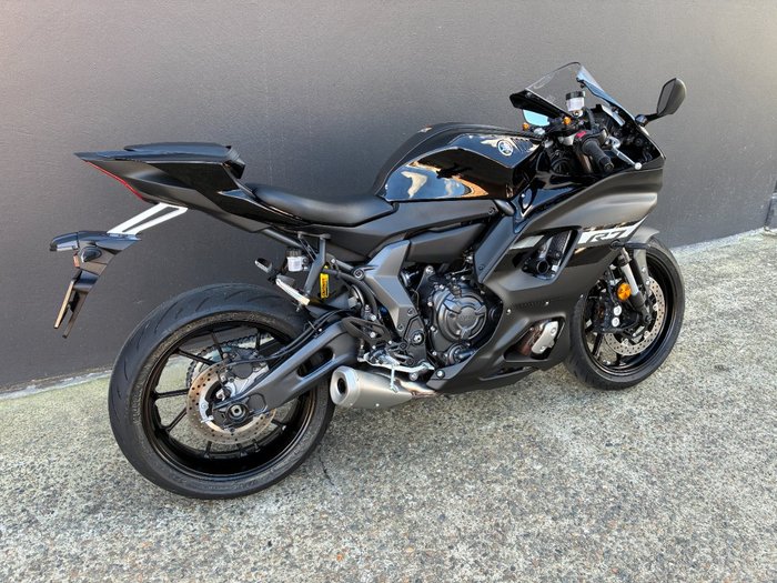 2024 Yamaha