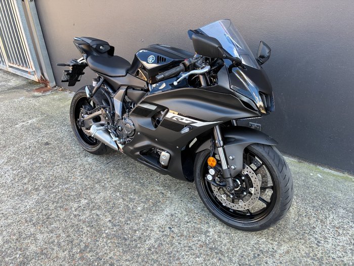 2024 Yamaha