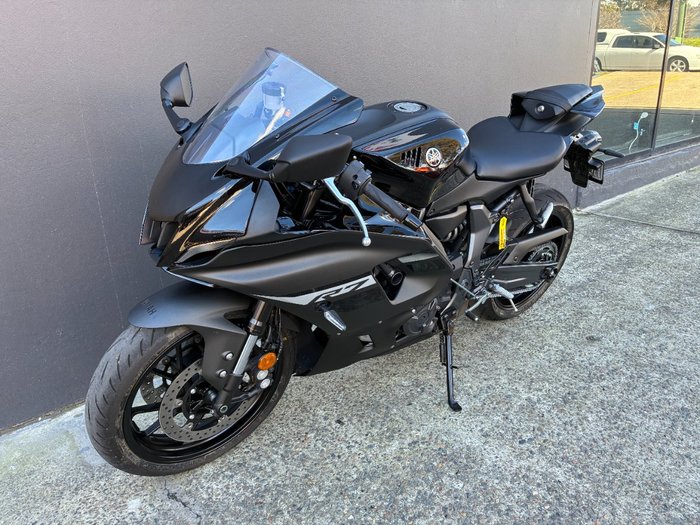 2024 Yamaha