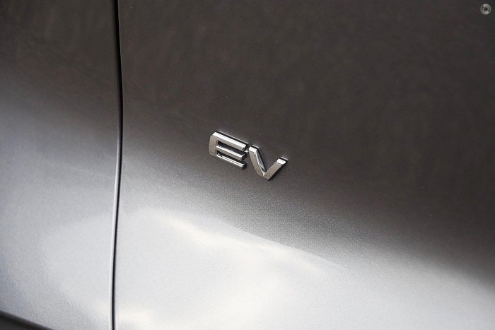 2026 BYD ATTO 2 Dynamic